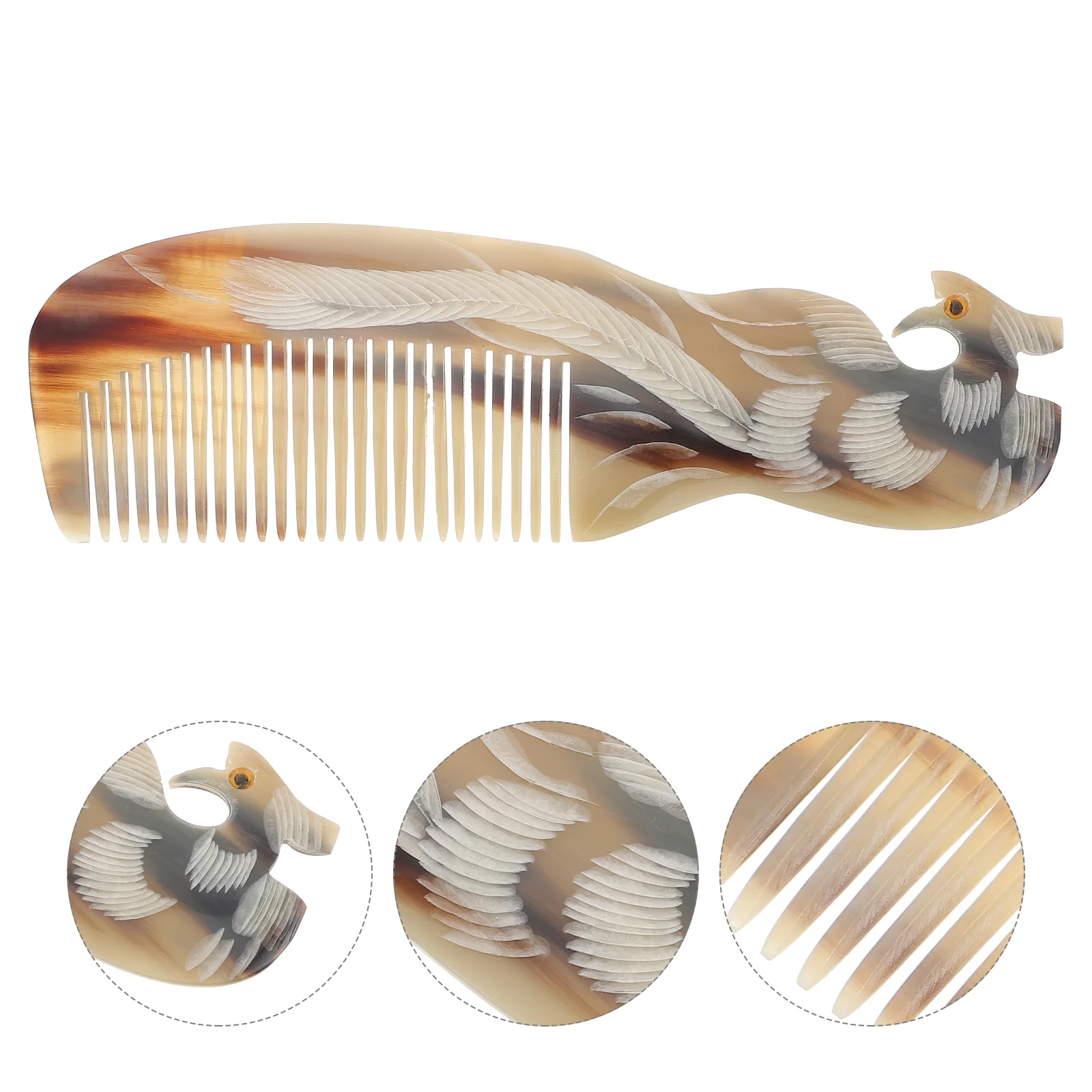 Combs Natural Durable Girl Multipurpose Multi-purpose Scraping Scalp Massage Tool Miss
Combs Natural Durable Girl Multipurpose Multi-purpose Scraping Scalp Massage Tool Miss