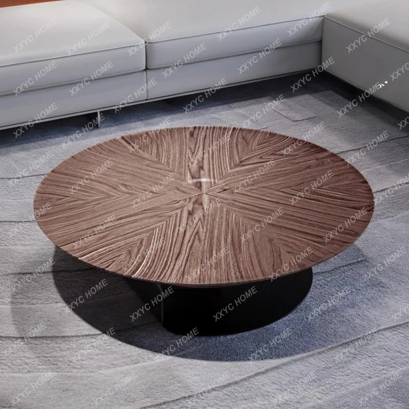 I minimalist coffee table modern minimalist small apartment, round coffee table
I minimalist coffee table modern minimalist small apartment, round coffee table