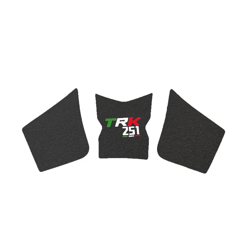 Motorcycle Accessories Real Tank Pad Sticker Decal Emblem Fits For Benelli TRK251 TRK 251
Motorcycle Accessories Real Tank Pad Sticker Decal Emblem Fits For Benelli TRK251 TRK 251