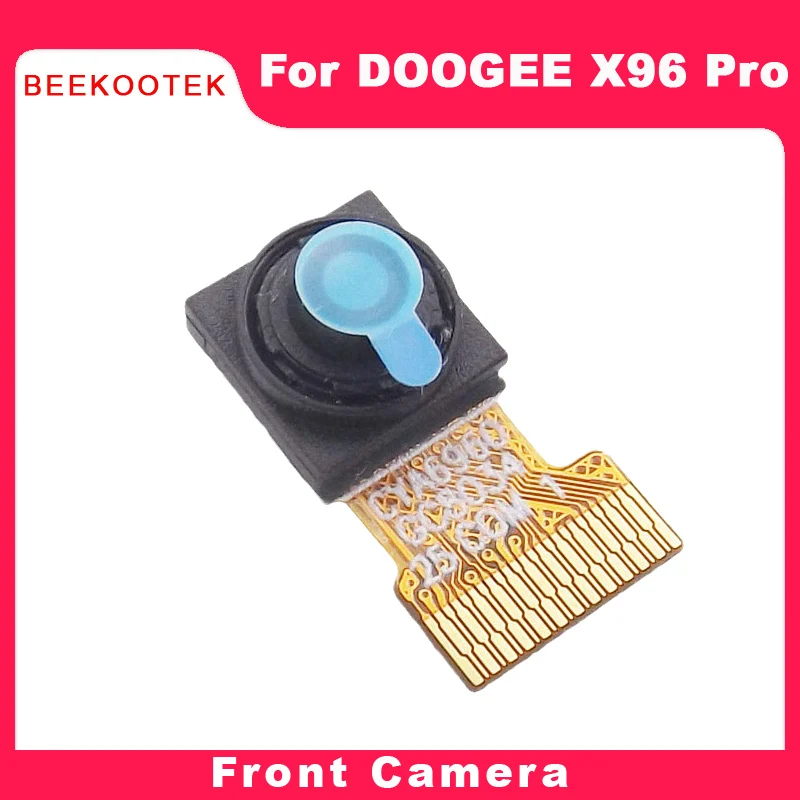 New Original DOOGEE X96 Pro Front Camera Module Repair Replacement Accessories Part For DOOGEE X96 Pro Mobile Phone
New Original DOOGEE X96 Pro Front Camera Module Repair Replacement Accessories Part For DOOGEE X96 Pro Mobile Phone