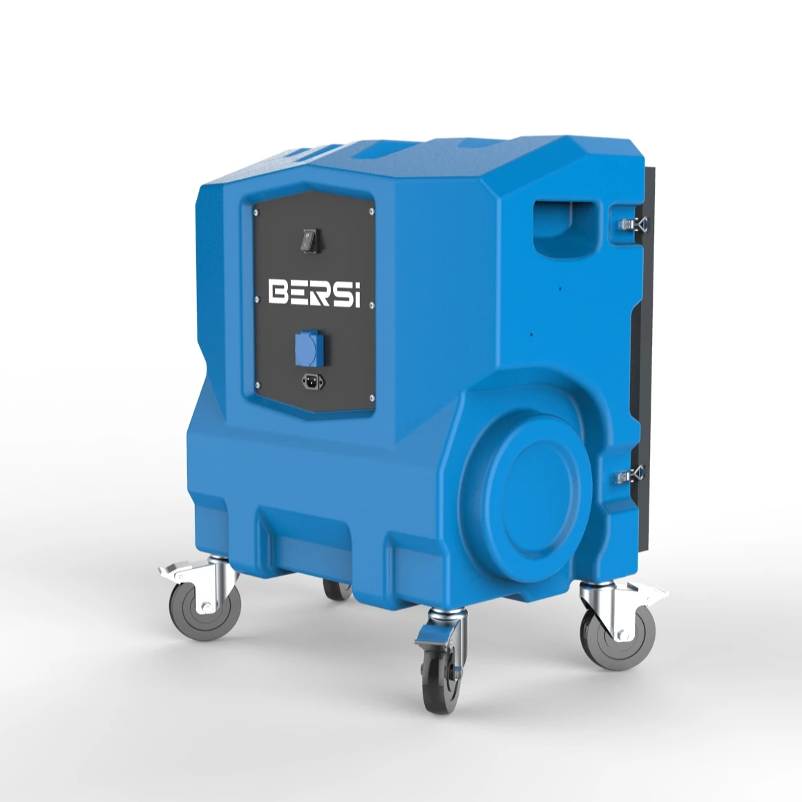Industrial air Scrubber Hepa air Purifier for Concrete Construction Site
Industrial air Scrubber Hepa air Purifier for Concrete Construction Site