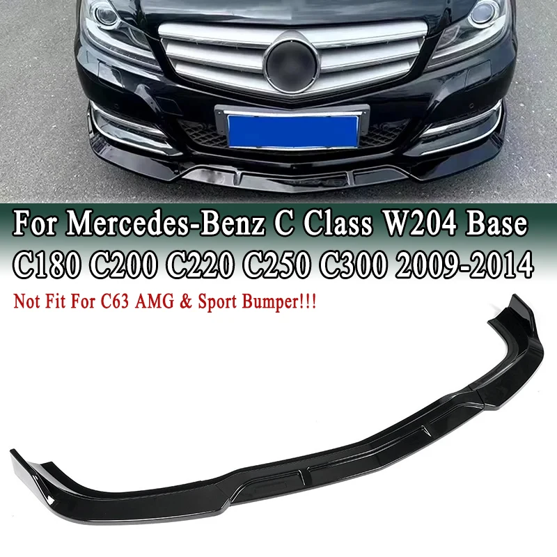 Для Mercedes-Benz C-Class Base W204 C180 C200 C250 C300 C350 2009-2014 передний бампер, спойлер, нижняя защита бампера
Для Mercedes-Benz C-Class Base W204 C180 C200 C250 C300 C350 2009-2014 передний бампер, спойлер, нижняя защита бампера