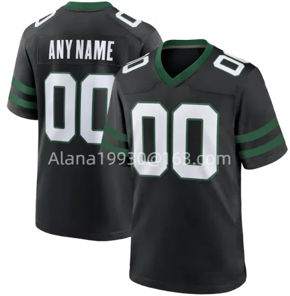 Custom Jersey #8 Aaron Rodgers #20 Breece Hall #17 Davante Adams Stitched Jersey
Custom Jersey #8 Aaron Rodgers #20 Breece Hall #17 Davante Adams Stitched Jersey