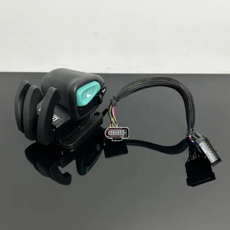 Лидер продаж OEM детали для вилочных погрузчиков 51126504 50444915 50444913 50444916 патрон с румпельной головкой для вилочного погрузчика Jungheinrich ETV ETM
Лидер продаж OEM детали для вилочных погрузчиков 51126504 50444915 50444913 50444916 патрон с румпельной головкой для вилочного погрузчика Jungheinrich ETV ETM