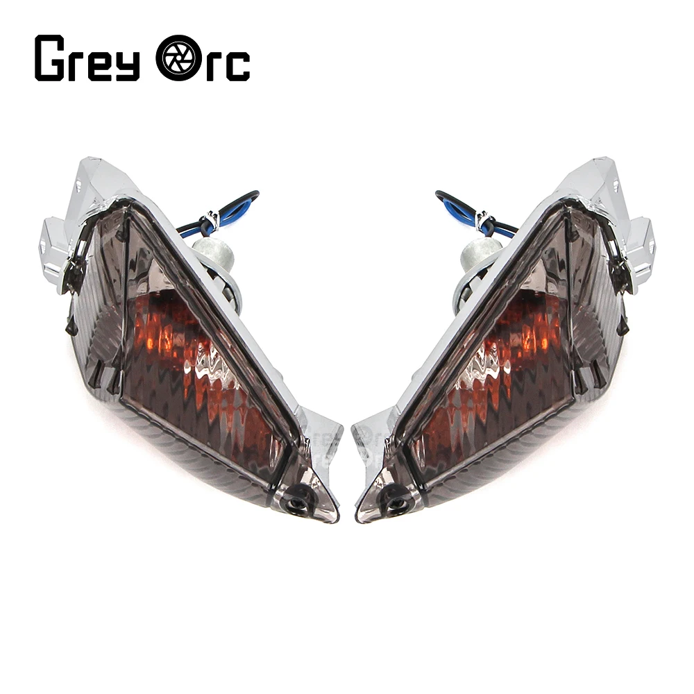 Smoke Side Tail Rear Turn Signal Light Assembly For Suzuki K9 GSXR1000 GSX-R1000 2009-2016 GSXR600 750 GSX-R 600 2011-2017 K11
Smoke Side Tail Rear Turn Signal Light Assembly For Suzuki K9 GSXR1000 GSX-R1000 2009-2016 GSXR600 750 GSX-R 600 2011-2017 K11