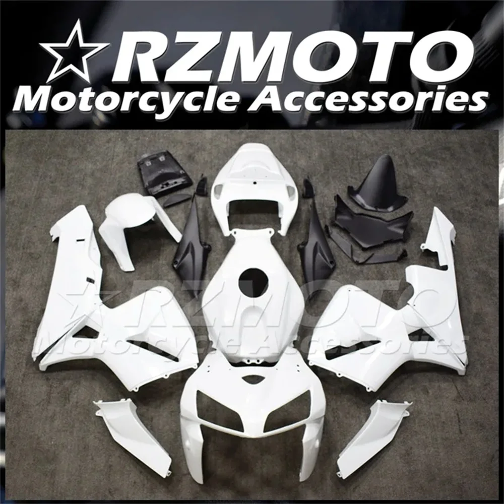 4Gifts Injection Mold New ABS Motorcycle Fairings Kit Fit For HONDA CBR600RR F5 2005 2006 05 06 Bodywork
4Gifts Injection Mold New ABS Motorcycle Fairings Kit Fit For HONDA CBR600RR F5 2005 2006 05 06 Bodywork