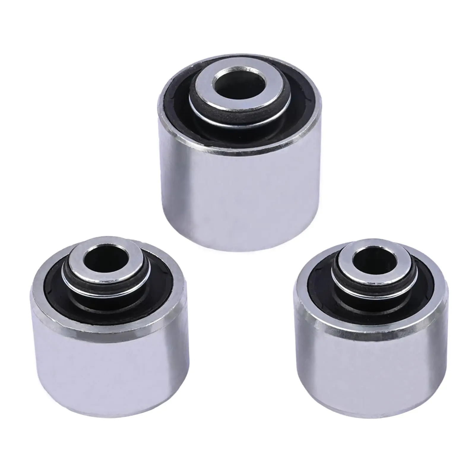 3Pcs 5090072AD For Jeep Car Suspension Knuckle Bush Kit For Jeep Cherokee / KL 2014-2023 Auto Accessories 5090095AC Replacement
3Pcs 5090072AD For Jeep Car Suspension Knuckle Bush Kit For Jeep Cherokee / KL 2014-2023 Auto Accessories 5090095AC Replacement