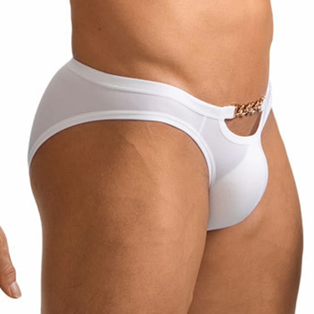 Ice Silk Underpants Breathable Briefs Everyday Use Classic Style Comfortable Fit Nylon Spandex Mix For Classic Style
Ice Silk Underpants Breathable Briefs Everyday Use Classic Style Comfortable Fit Nylon Spandex Mix For Classic Style