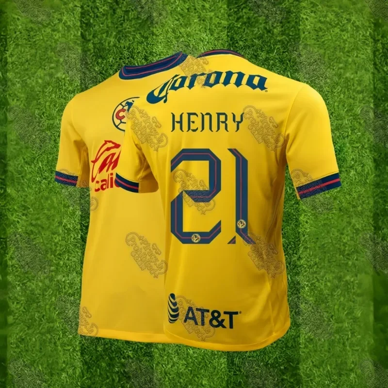 Year Latest Popular Player Edition US Home Football Shirt Same Style Men T-shirt Summer Adult Sports Loose Quick Drying T-shirt
Year Latest Popular Player Edition US Home Football Shirt Same Style Men T-shirt Summer Adult Sports Loose Quick Drying T-shirt