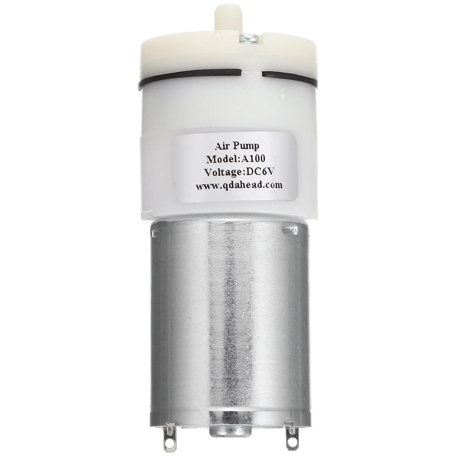 Pump DC6V Small Pump High Pressure Large Flow for Massage Aquarium Therapy Miniature Vacuum Pumps
Pump DC6V Small Pump High Pressure Large Flow for Massage Aquarium Therapy Miniature Vacuum Pumps