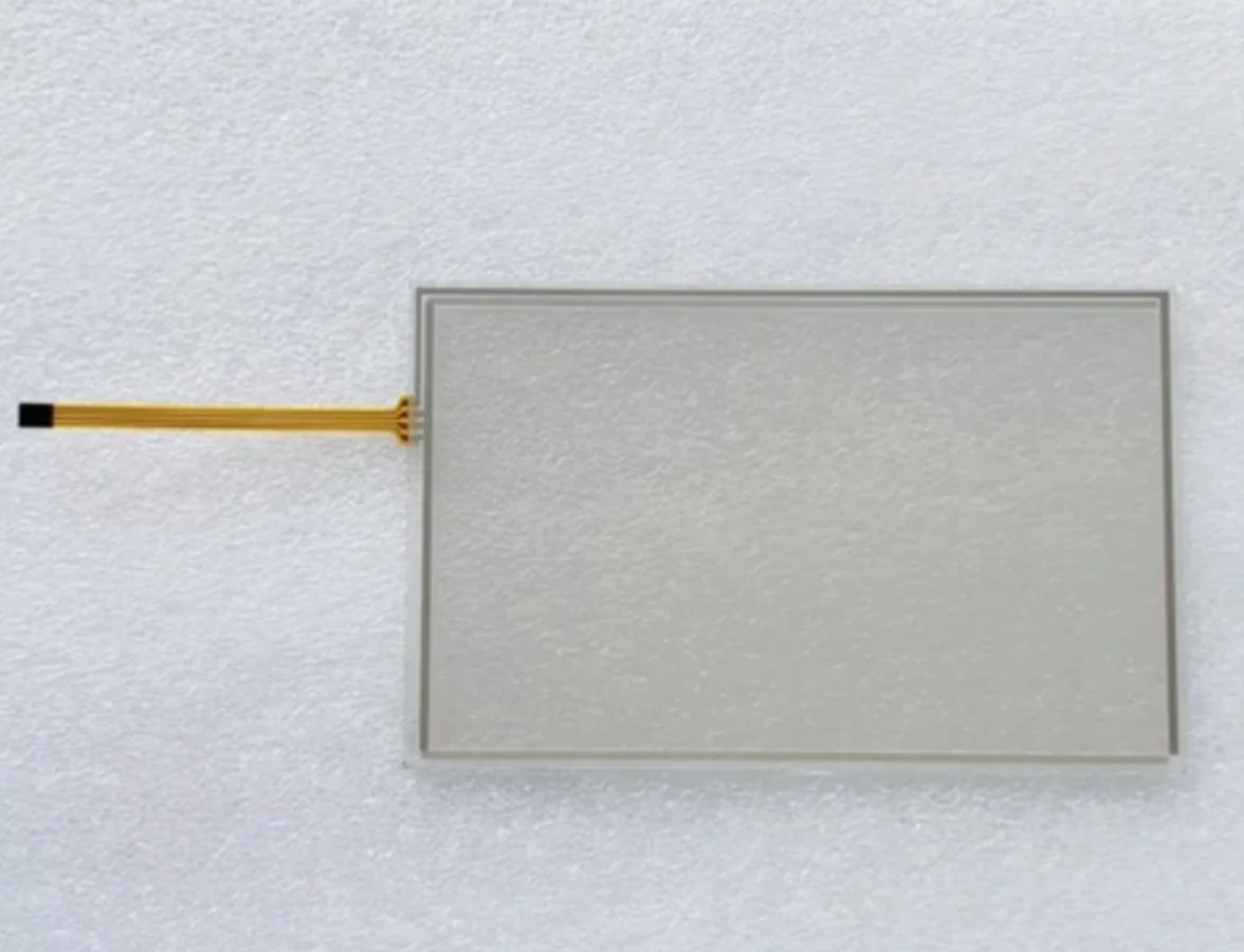 7-дюймовая 4-проводная сенсорная панель сопротивления Glass T4R-7.0-2.0A-SZWLT4/5/6/7 T4R-7.0-2.0A-SHYS Сенсорная панель
7-дюймовая 4-проводная сенсорная панель сопротивления Glass T4R-7.0-2.0A-SZWLT4/5/6/7 T4R-7.0-2.0A-SHYS Сенсорная панель