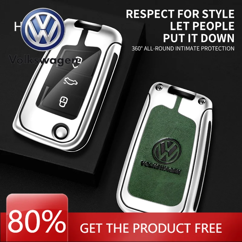 Защитный чехол для автомобильного ключа-брелока Volkswagen (для VW Polo, Golf 7 MK7, Tiguan, Passat, Jetta, E-Golf)
Защитный чехол для автомобильного ключа-брелока Volkswagen (для VW Polo, Golf 7 MK7, Tiguan, Passat, Jetta, E-Golf)