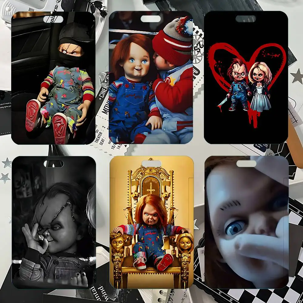 Стильный чехол Cute-C-chuckyS с NFC-технологией для бесконтактных карт: студенческих, проездных, удостоверений личности и разрешений на работу.
Стильный чехол Cute-C-chuckyS с NFC-технологией для бесконтактных карт: студенческих, проездных, удостоверений личности и разрешений на работу.