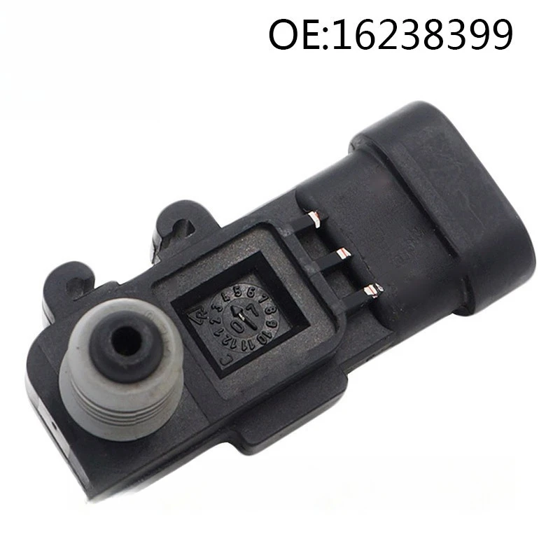 22 JJ toolAutomotive Parts, Fuel Tank Pressure Sensor, Intake Pressure Sensor 16238399
22 JJ toolAutomotive Parts, Fuel Tank Pressure Sensor, Intake Pressure Sensor 16238399