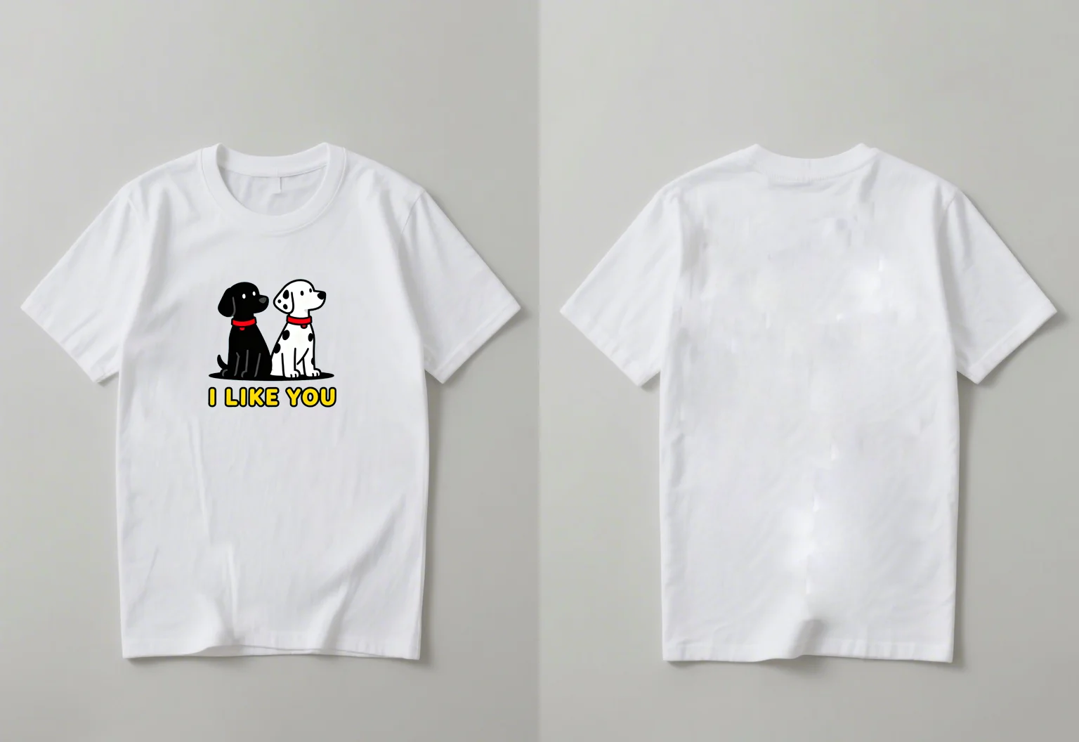 2025 Повседневная и модная футболка с короткими рукавами и принтами собак и букв, подходящая для мужчин и женщин.
2025 Повседневная и модная футболка с короткими рукавами и принтами собак и букв, подходящая для мужчин и женщин.