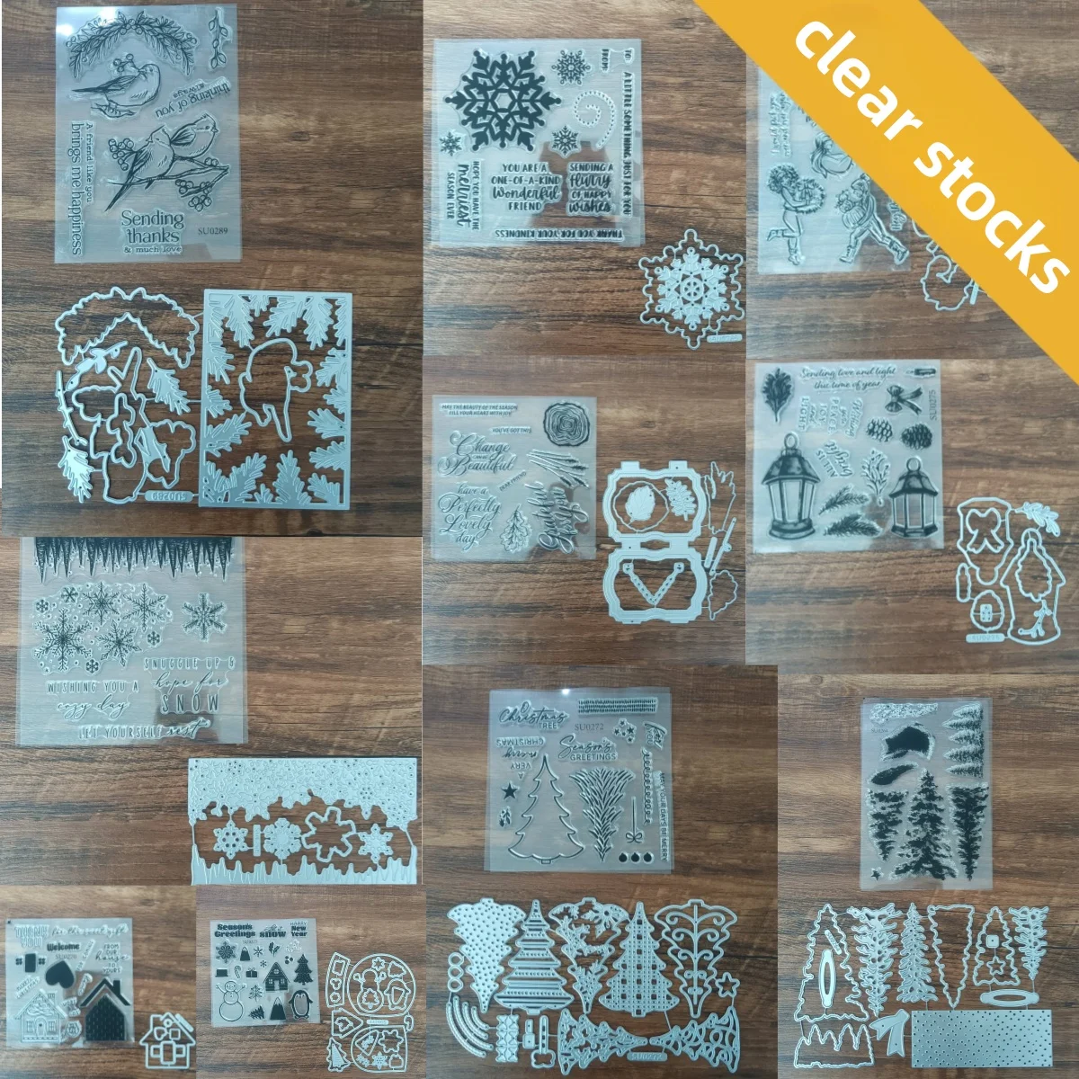 Holiday snowflakes tree Clear Stamps Metal Cutting Dies for DIY Decorating Scrapbook Paper Card Album Embossing Craft Die
Holiday snowflakes tree Clear Stamps Metal Cutting Dies for DIY Decorating Scrapbook Paper Card Album Embossing Craft Die