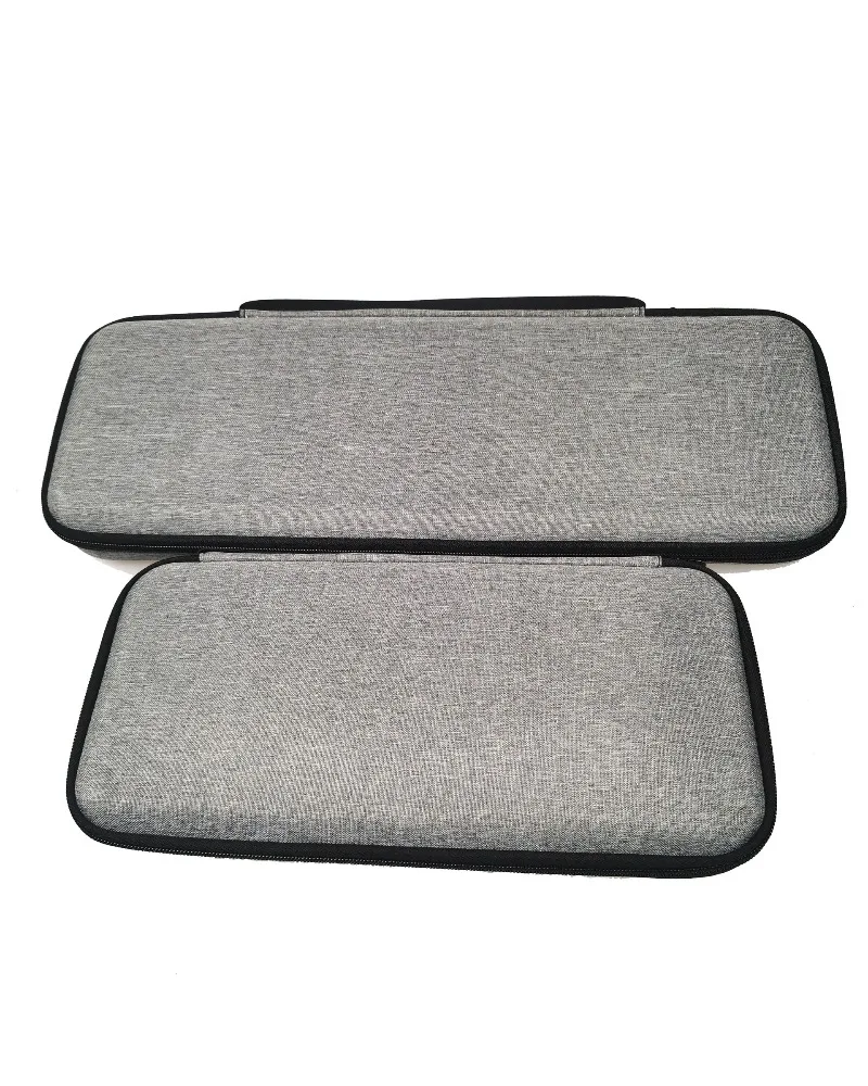 MX Mechanical Keyboard Storage Bag Portable Protective Box For MX Mini Mechanical Keyboard
MX Mechanical Keyboard Storage Bag Portable Protective Box For MX Mini Mechanical Keyboard
