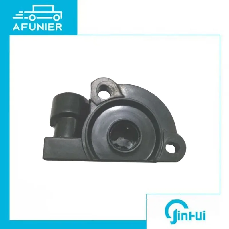 10Pcs Throttle Position Sensor For Opel,Vauxhall OE No.:825482,825483,825484,06686
10Pcs Throttle Position Sensor For Opel,Vauxhall OE No.:825482,825483,825484,06686