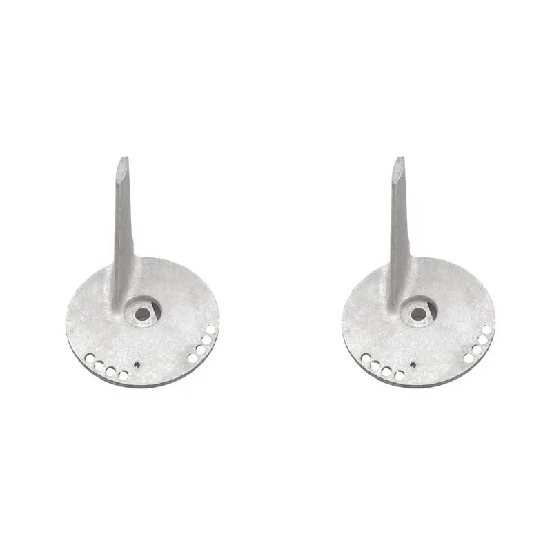 2X 55125-90J01 Trim Tab Zinc Anode For Outboard DF70-140HP 55125-90J00 Boat Engine Replaces Parts
2X 55125-90J01 Trim Tab Zinc Anode For Outboard DF70-140HP 55125-90J00 Boat Engine Replaces Parts