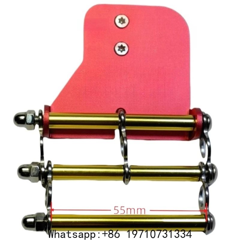 Electric Drill Quick Hanging Practical Modification Kits for TaJIma Self-locking Waist Bag Belt Hook Portable Quick Hanging Tool
Electric Drill Quick Hanging Practical Modification Kits for TaJIma Self-locking Waist Bag Belt Hook Portable Quick Hanging Tool
