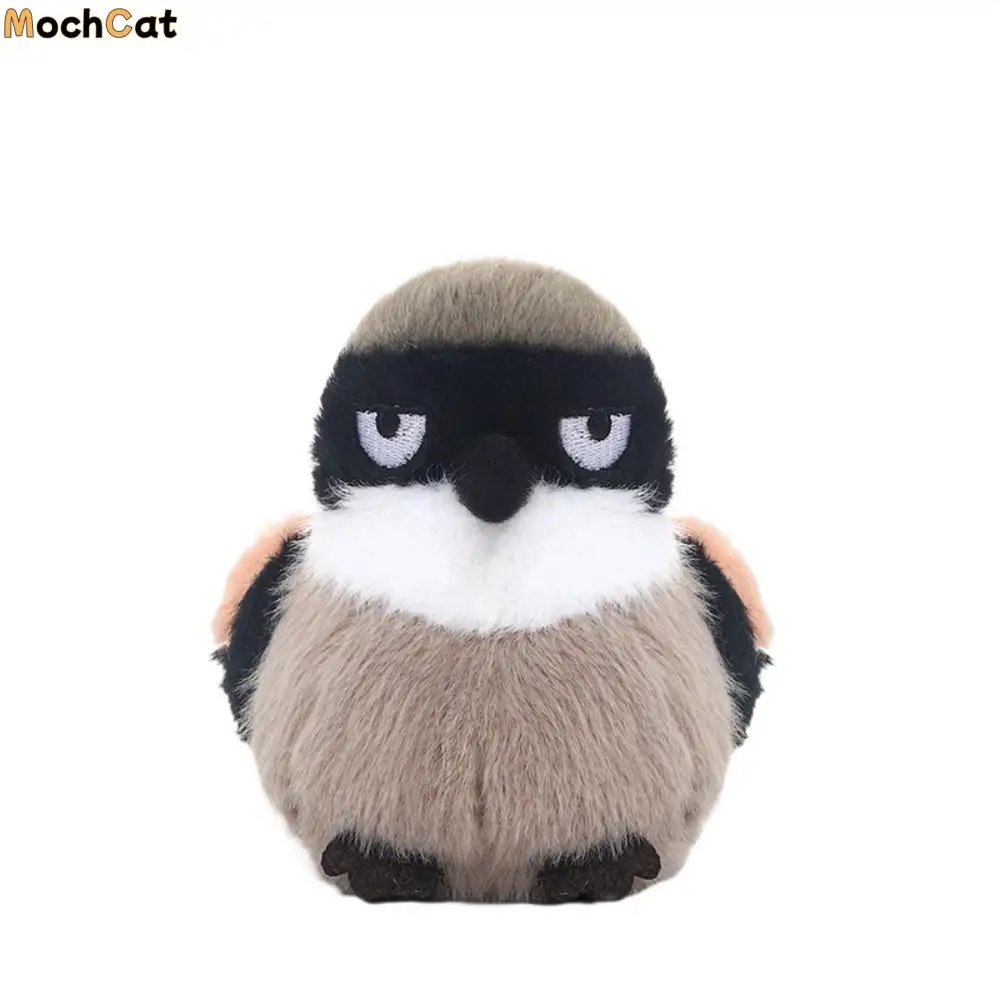 PP Cotton Green Sun Bird Plush Toys Soft Collection Bird Plush Stuffed Toy Comfortable Cartoon Animals Bird Plush Toys
PP Cotton Green Sun Bird Plush Toys Soft Collection Bird Plush Stuffed Toy Comfortable Cartoon Animals Bird Plush Toys