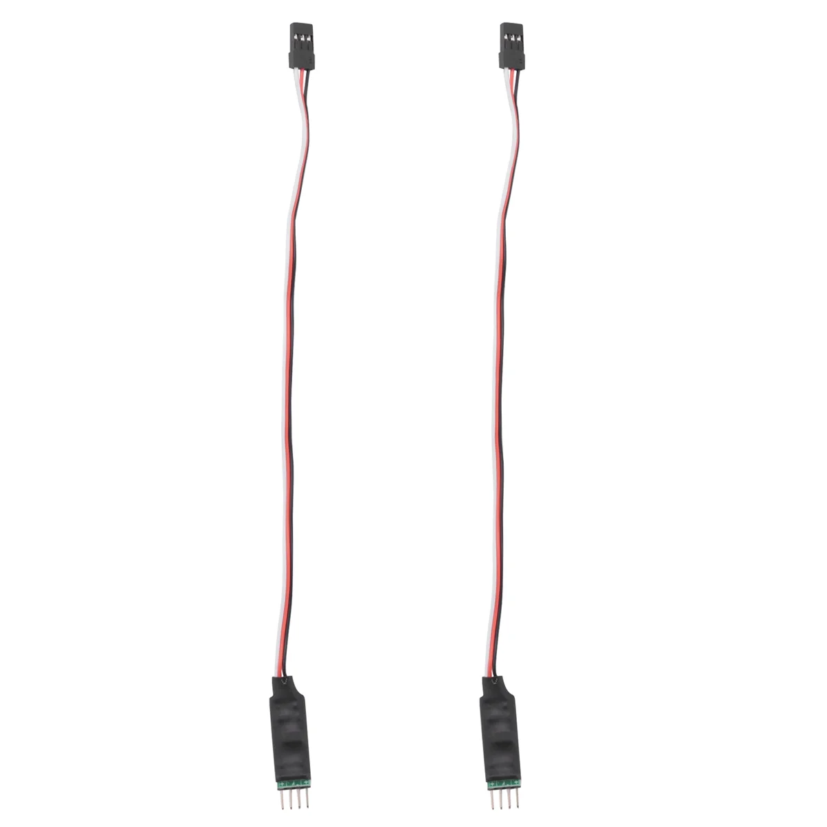 X65A_2Pcs 3CH 3-Channel LED Lamp Light Control Switch Panel for 1/10 1/8 RC Model Car HSP TAMIYA Axial SCX10 Traxxas Trx4
X65A_2Pcs 3CH 3-Channel LED Lamp Light Control Switch Panel for 1/10 1/8 RC Model Car HSP TAMIYA Axial SCX10 Traxxas Trx4