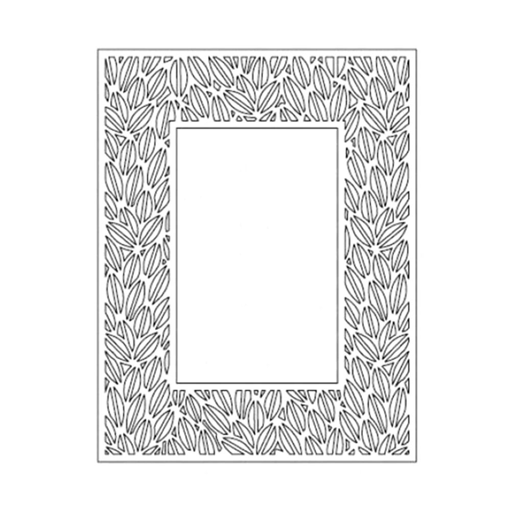 New 2024 Border Bling Framed in Nature Christmas Cutting Dies Scrapbooking for Paper Making Frames Card Craft no Stamps
New 2024 Border Bling Framed in Nature Christmas Cutting Dies Scrapbooking for Paper Making Frames Card Craft no Stamps