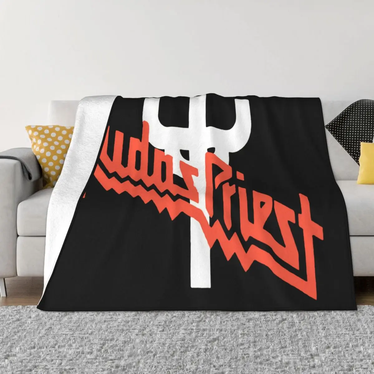 Прохладный T Create A CrewRegular короткий мужской Judas Priest Trident с логотипом в стиле поп-печать, новейшее горячее одеяло с юмором
Прохладный T Create A CrewRegular короткий мужской Judas Priest Trident с логотипом в стиле поп-печать, новейшее горячее одеяло с юмором
