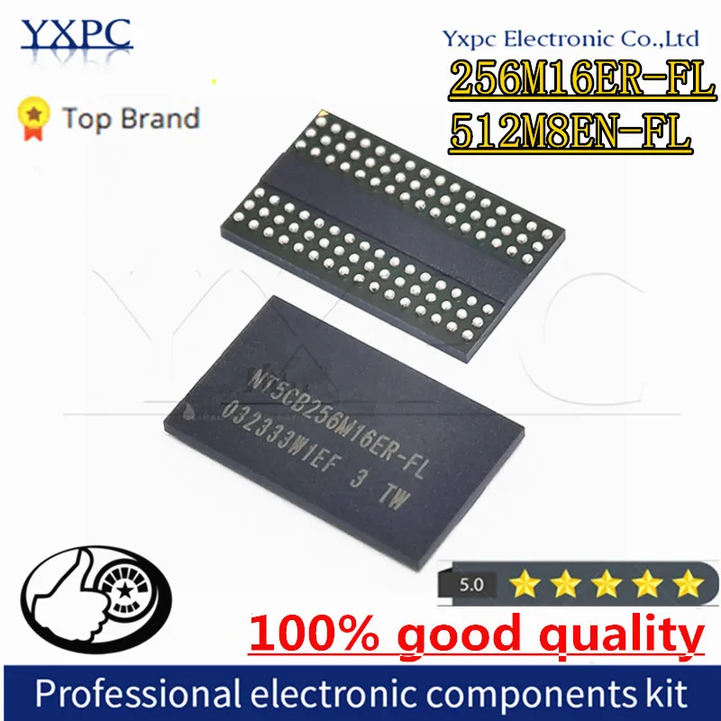 NT5CB256M16ER-FL NT5CB512M8EN-FL NT5CB256M16ER FL NT5CB512M8EN FL DDR3 4GB BGA Flash 4G Memory IC Chipset With Balls
NT5CB256M16ER-FL NT5CB512M8EN-FL NT5CB256M16ER FL NT5CB512M8EN FL DDR3 4GB BGA Flash 4G Memory IC Chipset With Balls