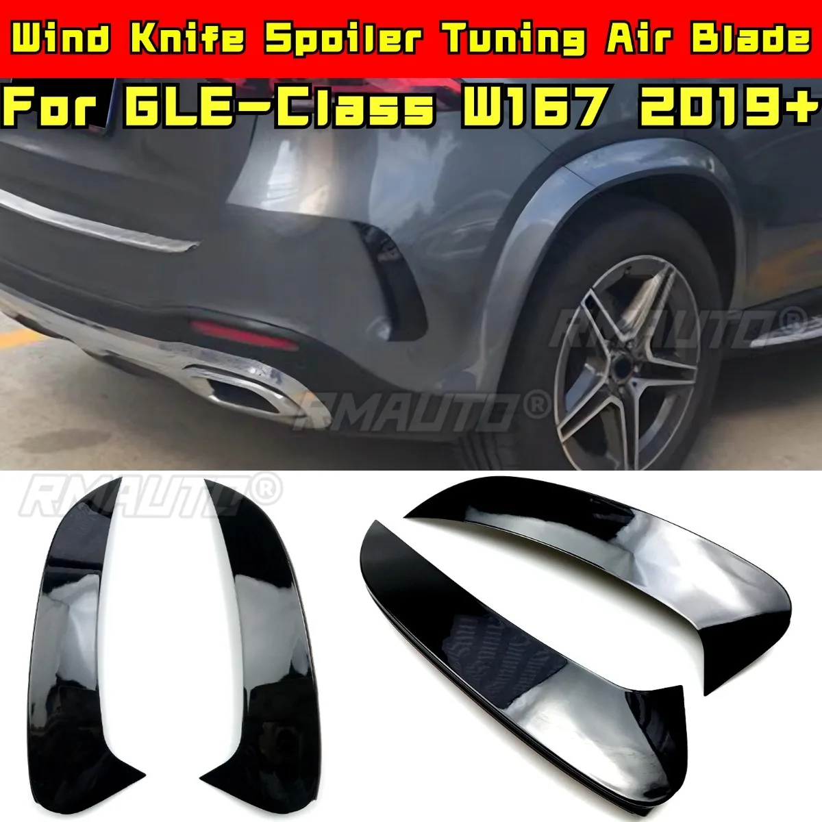 Для Mercedes Benz GLE-Class W167 2019+ комплект кузова задний бампер боковой сплиттер ветровой нож спойлер тюнинг воздушное лезвие автомобильные аксессуары
Для Mercedes Benz GLE-Class W167 2019+ комплект кузова задний бампер боковой сплиттер ветровой нож спойлер тюнинг воздушное лезвие автомобильные аксессуары