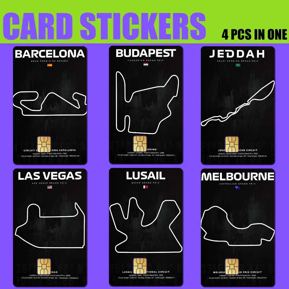 2026 FF-F-1 Spain Creative Map Card Stickers for Bank Access Protective Waterproof Film Cover Sticker Gift
2026 FF-F-1 Spain Creative Map Card Stickers for Bank Access Protective Waterproof Film Cover Sticker Gift