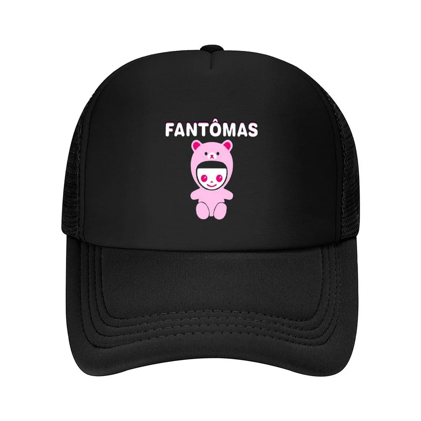 Fant mas Suspended Animation Baseball Cap custom Hat Gentleman Hat Big Size Hat Streetwear Mens Caps Women's
Fant mas Suspended Animation Baseball Cap custom Hat Gentleman Hat Big Size Hat Streetwear Mens Caps Women's