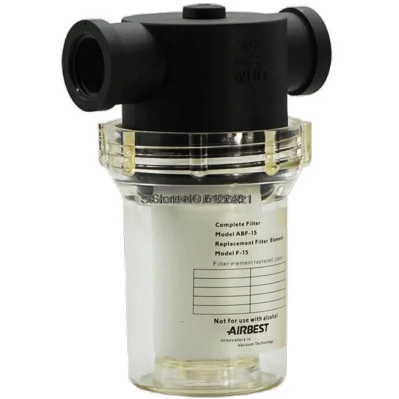 Hight Quality Pneumatic Vacuum Filter ZFB ABF Vacuum Suction Vacuum Pump Filter Detachable ZFB-10B ZFB-15B ZFB-2B0 ZFB-25B
Hight Quality Pneumatic Vacuum Filter ZFB ABF Vacuum Suction Vacuum Pump Filter Detachable ZFB-10B ZFB-15B ZFB-2B0 ZFB-25B