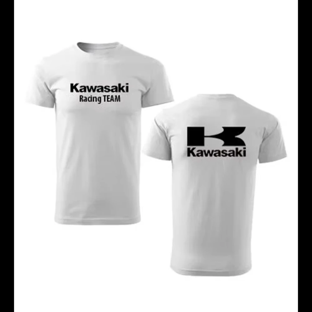 Новинка лета 20%, мужской быстросохнущий тренировочный костюм Kawasaki для мотоцикла, футболка, простой повседневный однотонный спортивный дышащий топ с принтом
Новинка лета 20%, мужской быстросохнущий тренировочный костюм Kawasaki для мотоцикла, футболка, простой повседневный однотонный спортивный дышащий топ с принтом