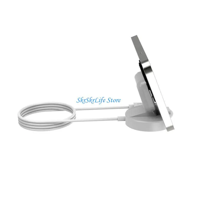 E65E USB Charging Cradle Dock Stand Watch Power Adapter for Watch 3/2/3
E65E USB Charging Cradle Dock Stand Watch Power Adapter for Watch 3/2/3