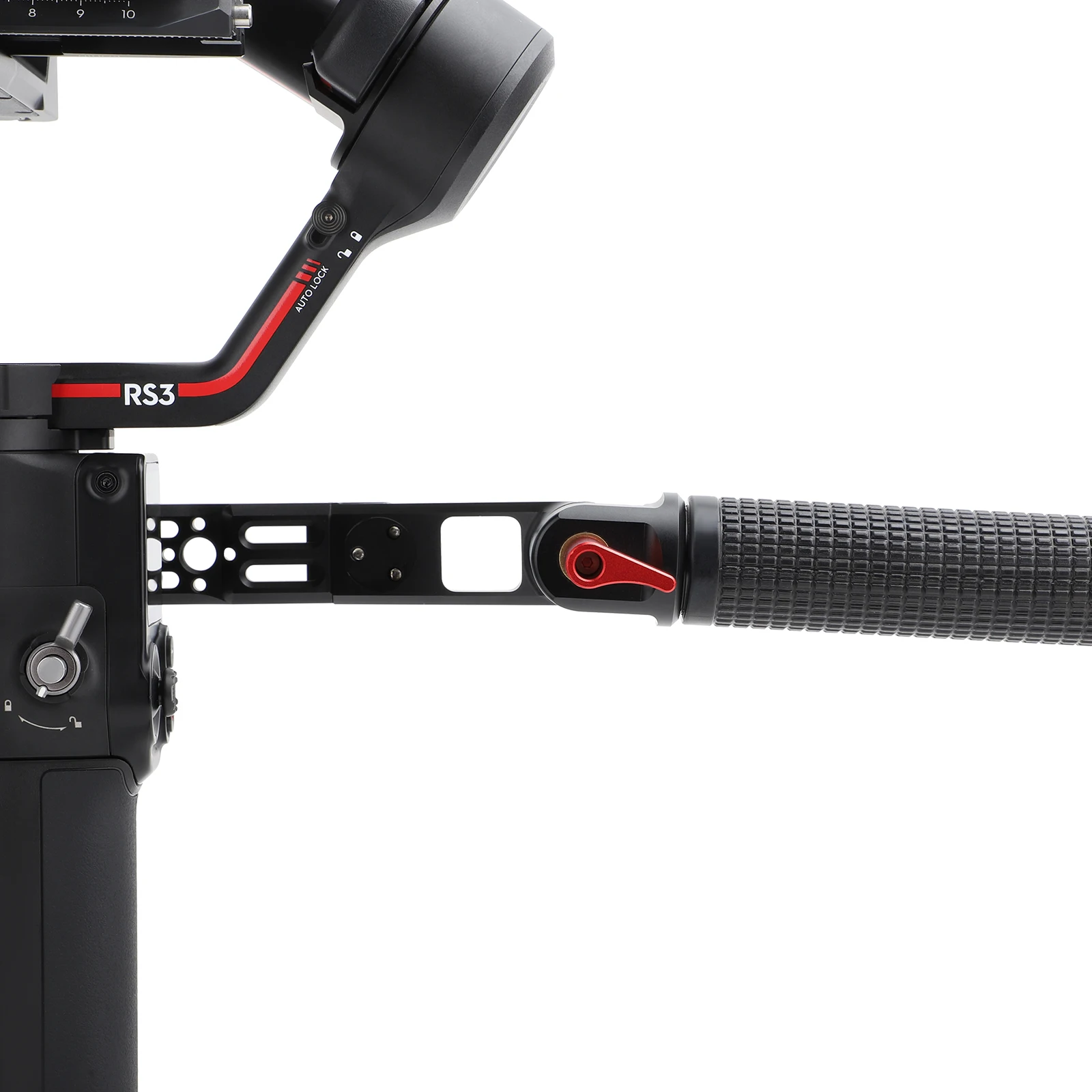 Для DJI RS3 PRO RSC 2 Ручка регулируемый угол алюминиевый сплав Ручка Стабилизатор аксессуары
Для DJI RS3 PRO RSC 2 Ручка регулируемый угол алюминиевый сплав Ручка Стабилизатор аксессуары