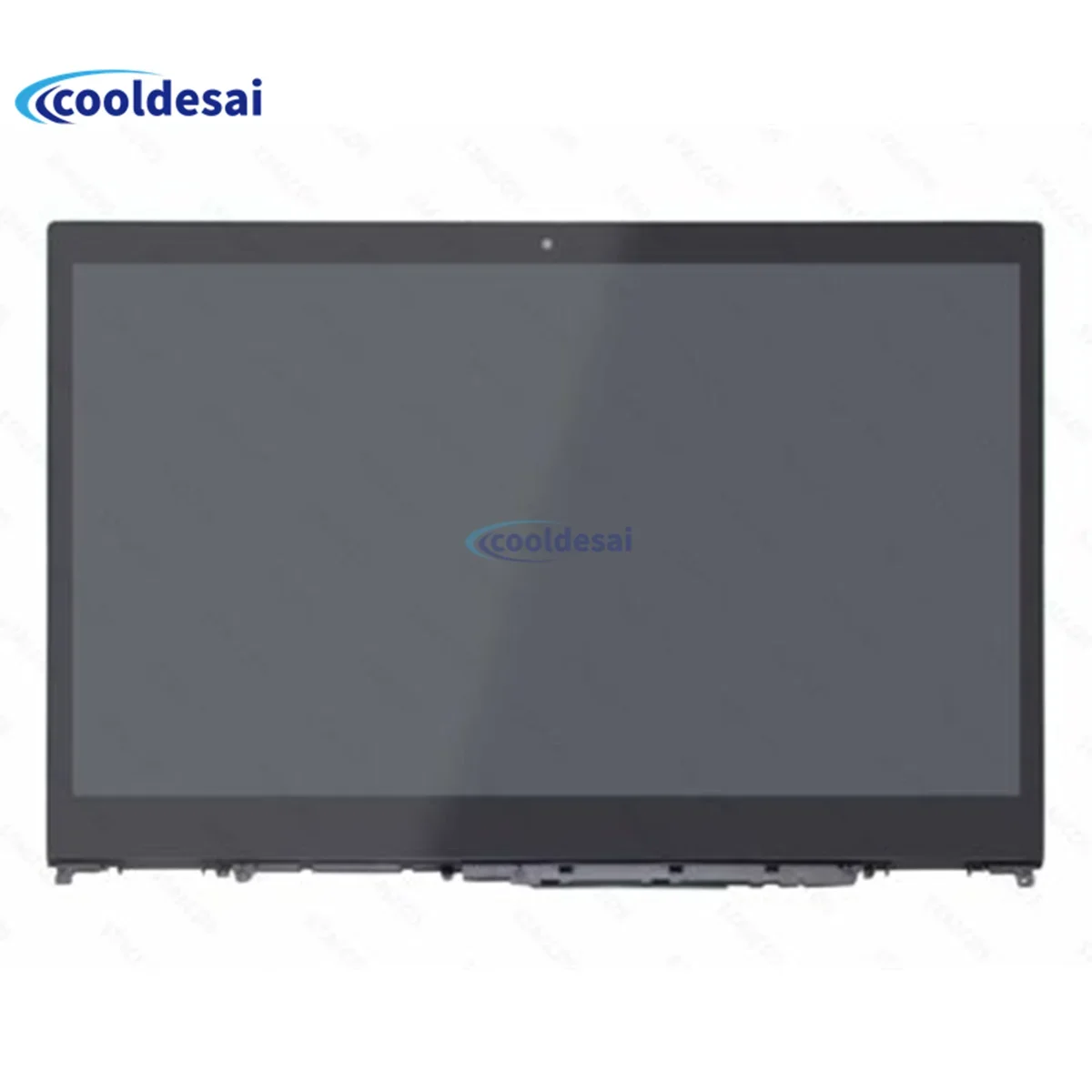 for Lenovo Flex 5-1570 5D10N46974 15.6'' FHD 4K LCD Touch Screen Assembly with Frame Bezel ST50Q37988
for Lenovo Flex 5-1570 5D10N46974 15.6'' FHD 4K LCD Touch Screen Assembly with Frame Bezel ST50Q37988