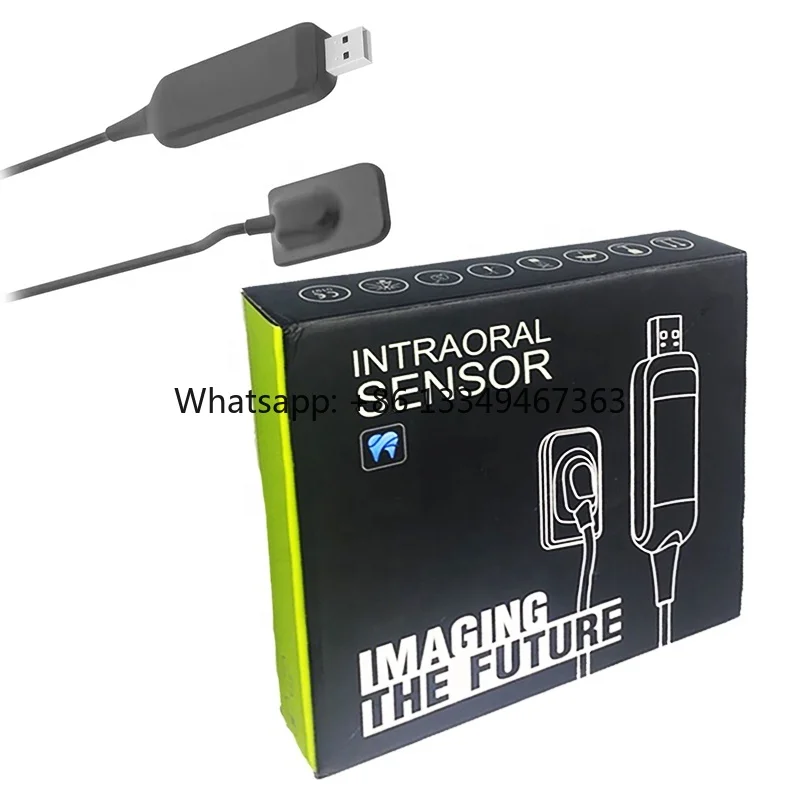 Dental X Ray Oral System Equipment X Ray Sensor Economical X-ray Sensor
Dental X Ray Oral System Equipment X Ray Sensor Economical X-ray Sensor