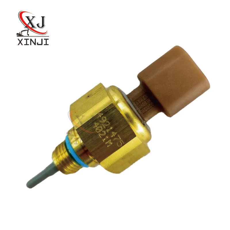 4921475 Engine Air Pressure Temperature Temp Sensor For Cummins ISX15 Diesel
4921475 Engine Air Pressure Temperature Temp Sensor For Cummins ISX15 Diesel