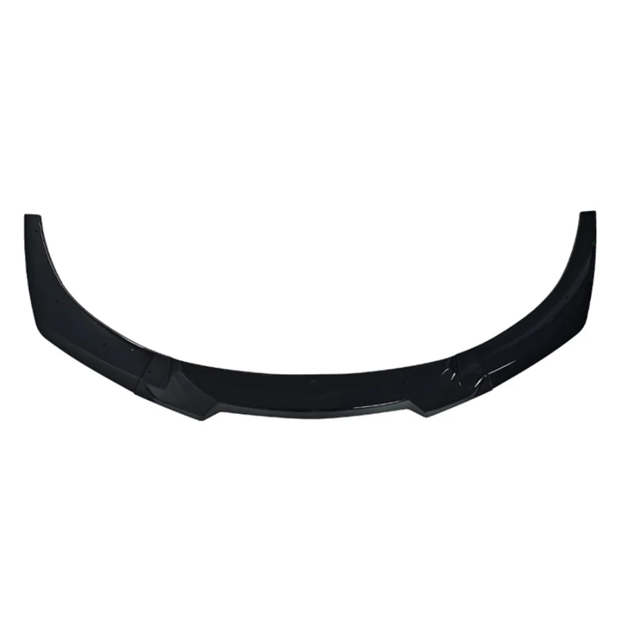 For BMW 6 Series F06 F12 F13 M6 Bright Black Front lip Car Front Bumper Diverter Spoiler Diffuser glossy black Front lip chin
For BMW 6 Series F06 F12 F13 M6 Bright Black Front lip Car Front Bumper Diverter Spoiler Diffuser glossy black Front lip chin