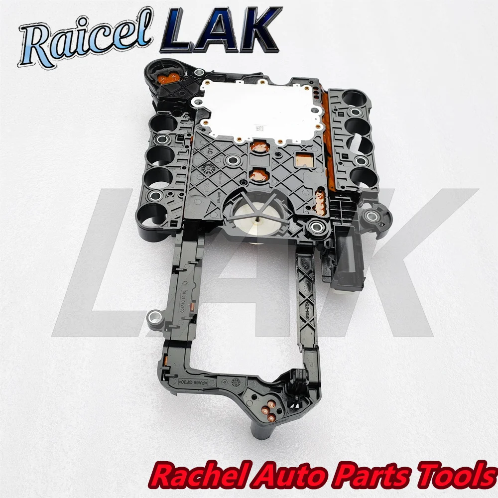 Automatic transmission control unit wiring board A0034460710 for 722.9 Mercedes Benz TCU TCM VGS3-NAG2 automotive parts tool
Automatic transmission control unit wiring board A0034460710 for 722.9 Mercedes Benz TCU TCM VGS3-NAG2 automotive parts tool
