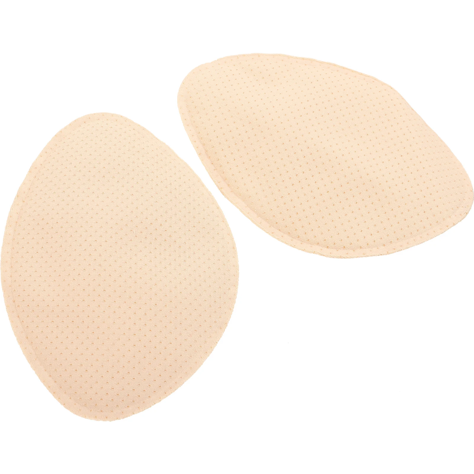 Pneumatic Breast Pads Bra Inserts Sponge Padded Pad Comfortable Anti slip Reusable Ventilating Lightweight
Pneumatic Breast Pads Bra Inserts Sponge Padded Pad Comfortable Anti slip Reusable Ventilating Lightweight