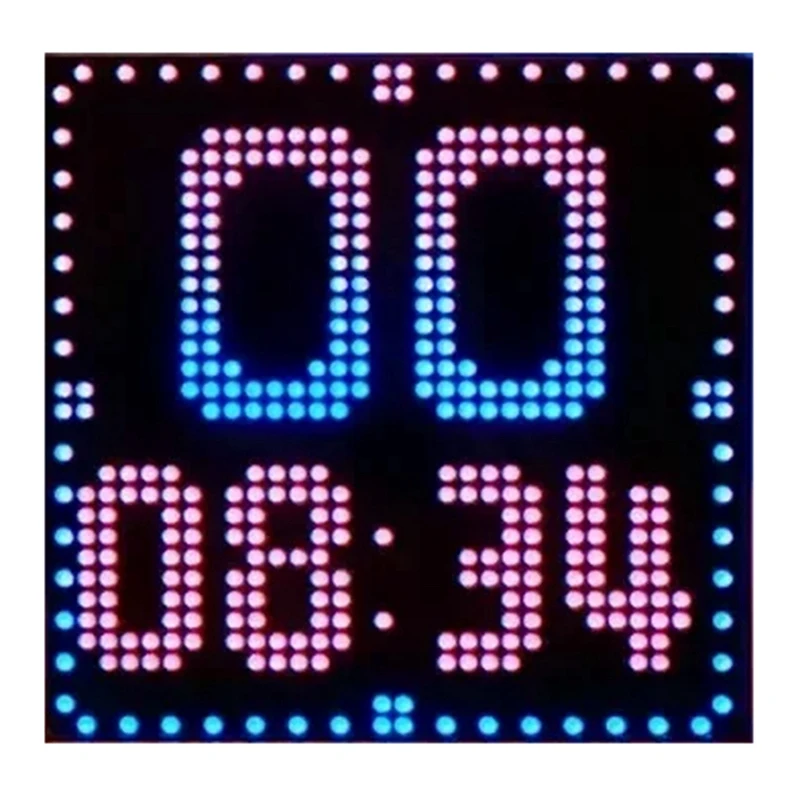 Умная Светодиодная панель RGB «сделай сам», 32x32 дюйма, USB, граффити, Bluetooth, управление через приложение для домашнего декора комнаты, Автомобильный дисплей с текстовым экраном
Умная Светодиодная панель RGB «сделай сам», 32x32 дюйма, USB, граффити, Bluetooth, управление через приложение для домашнего декора комнаты, Автомобильный дисплей с текстовым экраном