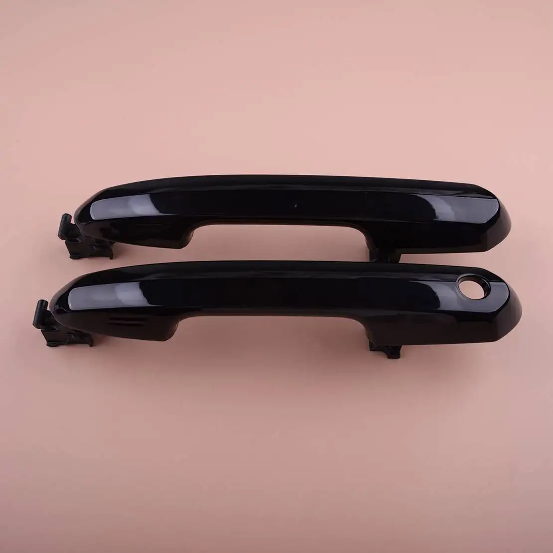 1 пара наружных ручек для наружной двери, подходит для Toyota Rav4 2017 2018 2019 2020 2021, черный
1 пара наружных ручек для наружной двери, подходит для Toyota Rav4 2017 2018 2019 2020 2021, черный