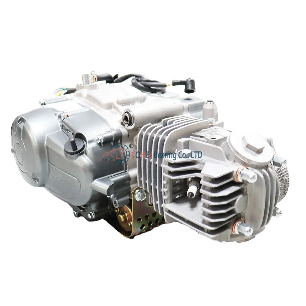 CQHZJ High Quality Motorcycle C8 110cc Single-Cylinder 4 Stroke Air Cooling Engine Assembly for Yaha
CQHZJ High Quality Motorcycle C8 110cc Single-Cylinder 4 Stroke Air Cooling Engine Assembly for Yaha