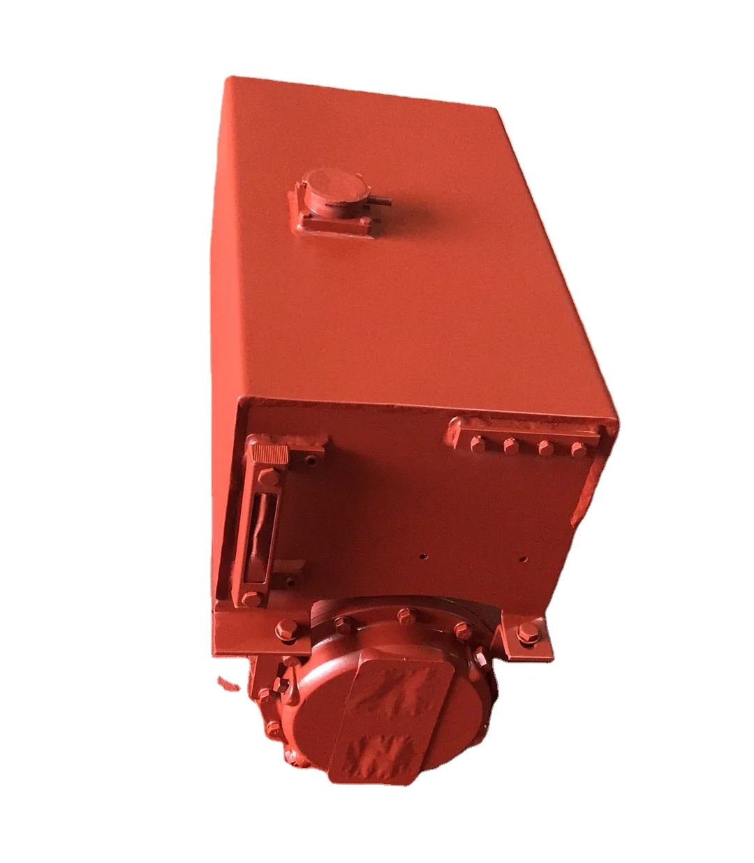 KTA19 Diesel Engine Spare Parts Heat Exchanger Water Cooler 3050385 for Marine Use
KTA19 Diesel Engine Spare Parts Heat Exchanger Water Cooler 3050385 for Marine Use