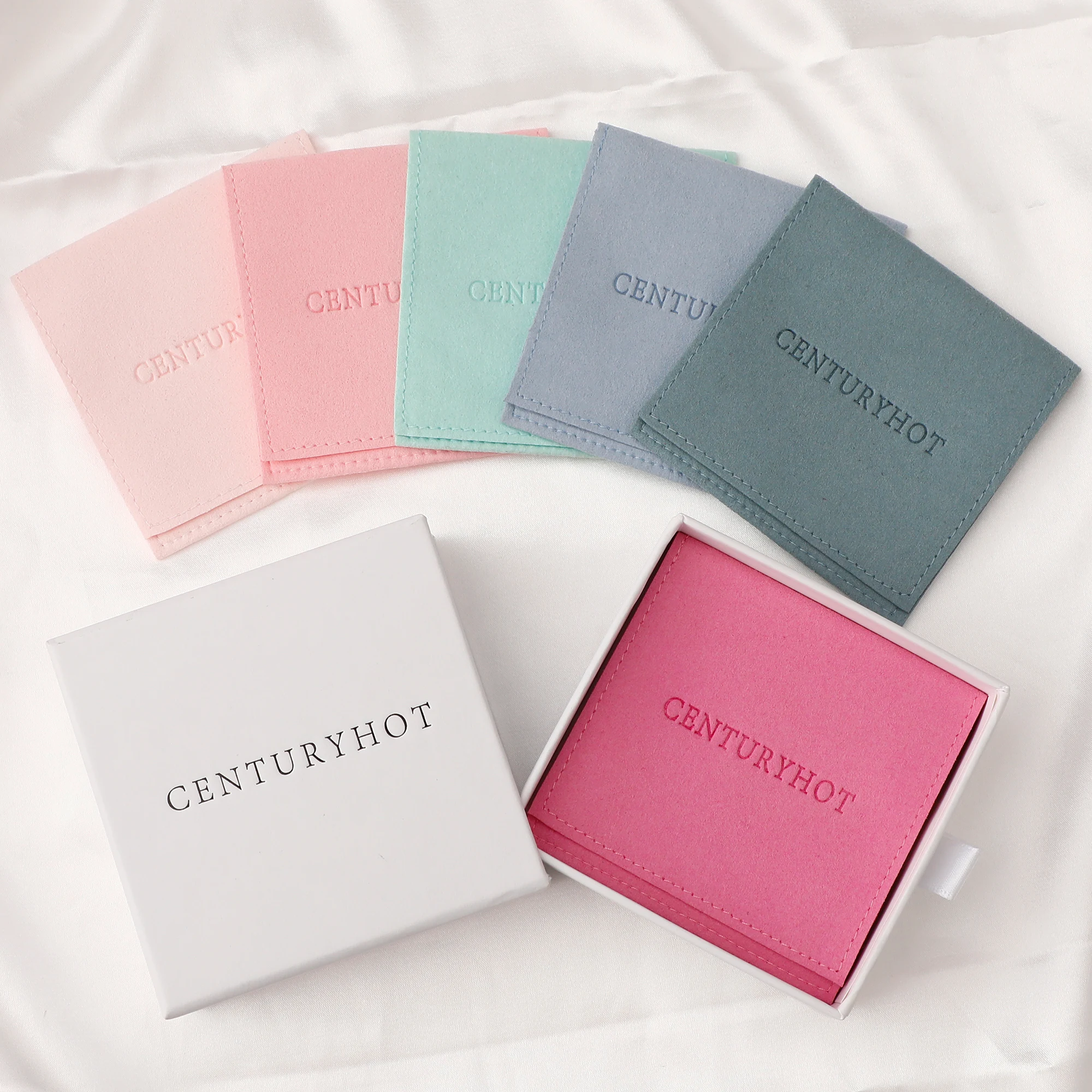 Small MOQ Personalized Jewelry Bags, Envelope Bags, Microfiber Jewelry Bags With Your Logo Bracelet Bags Necklace Bags Earring Bags
Small MOQ Personalized Jewelry Bags, Envelope Bags, Microfiber Jewelry Bags With Your Logo Bracelet Bags Necklace Bags Earring Bags