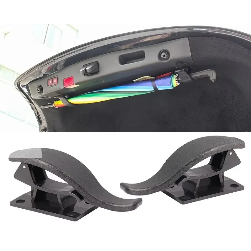 Popu For Car Hooks Car Hooks Seat Back Hooks Multi-purpose Trunk Umbrella Umbrella Storage Holders Car ZZXM235
Popu For Car Hooks Car Hooks Seat Back Hooks Multi-purpose Trunk Umbrella Umbrella Storage Holders Car ZZXM235