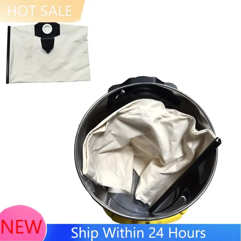 【2025 HOT】2PCS Dust Bags For Karcher WD2S WD3S WD Series Bucket Vacuum Cleaner Durable Reusable Sealed Rod Dust Bags Enhanced Fi
【2025 HOT】2PCS Dust Bags For Karcher WD2S WD3S WD Series Bucket Vacuum Cleaner Durable Reusable Sealed Rod Dust Bags Enhanced Fi