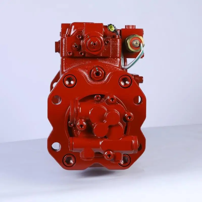 K5V80 Series High Pressure Hydraulic Piston Main Pump Replacement Component Fit Medium Size Construction Hydraulic
K5V80 Series High Pressure Hydraulic Piston Main Pump Replacement Component Fit Medium Size Construction Hydraulic